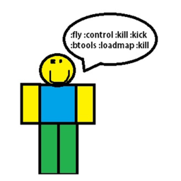 admin game