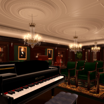 The Lounge