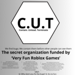 C.U.T Foundation