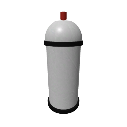 [WORKS] Spray Can