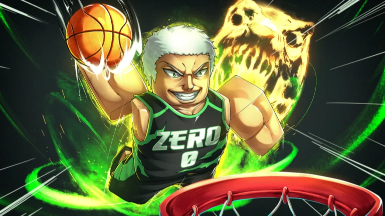 [UPD] Basketball: Zero