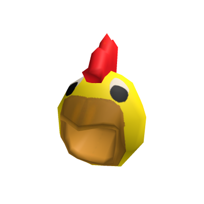 Chicken Pi