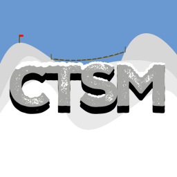 Climb The Shark Mountain