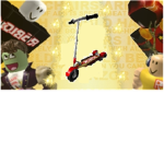Ro-Ped Racing Fans