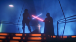 Possibly a starwars game