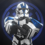 501st Legion || TGAR