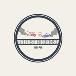 Ultimate Driving First Responders RP