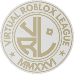 [VRL] _ Virtual Roblox League
