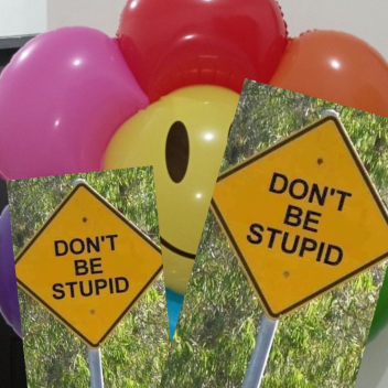 This Game Isn't Real