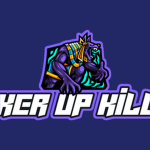 Faker up killer
