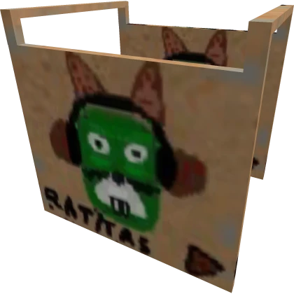 Item Thumbnail