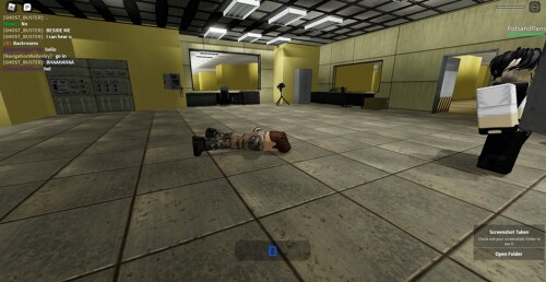 Training For group members