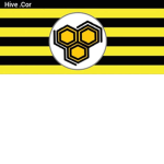 Hive .Cor