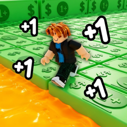 1+ Speed Rich Escape 💵
