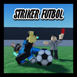 STRIKER FUTBOL