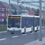 Urbanmove Tram & Bus Simulator