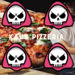 Kai's pizzeria🍕🍕🍕🍕