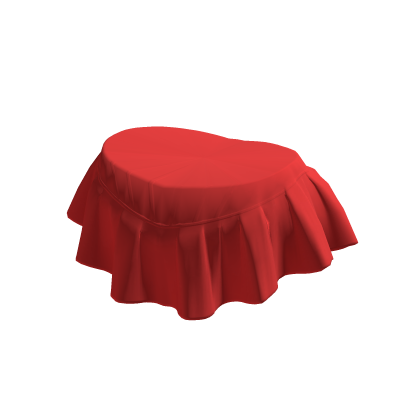 Short Mini Tennis Skirt Red thumbnail