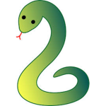 snake's