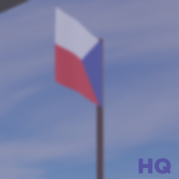 [HQ] Headquaters