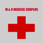 [M & R] Medical Surplus