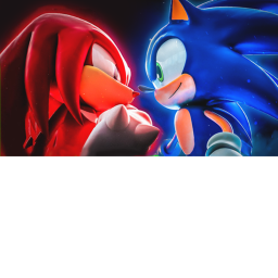 sonic island!!!