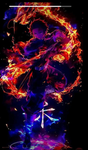 My demon slayer Academy