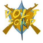 (AR) VOLT Squad