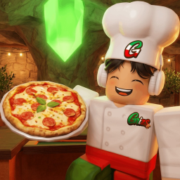 [RELEASE 🎉] Work at an Italian Grill 🍝