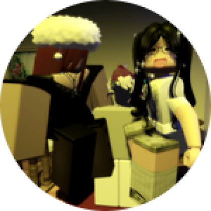 Double Carry [PERM] - Roblox