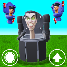 Skibi Toilet