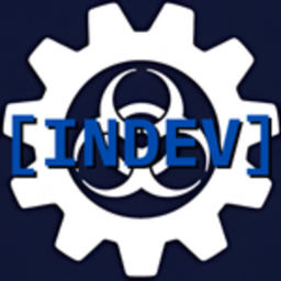 TSC | Incident #14-A [INDEV BUILD]