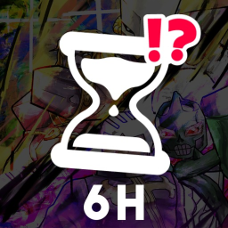 [6H!] Anime Apocalypse icon