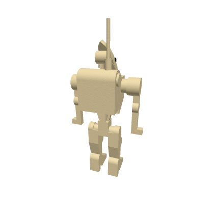 B1 Battle Droid