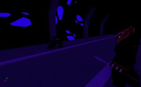Black Panther [Alpha]