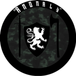 "ANOMALY"