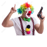 The Clown's Mafia