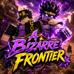 A Bizarre Frontier