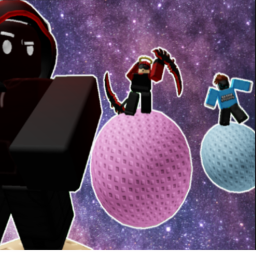 Blox Obby! (NEW)