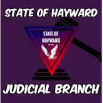 Hayward Judicial Branch