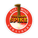 Strasburg Railroad: The Last Spike