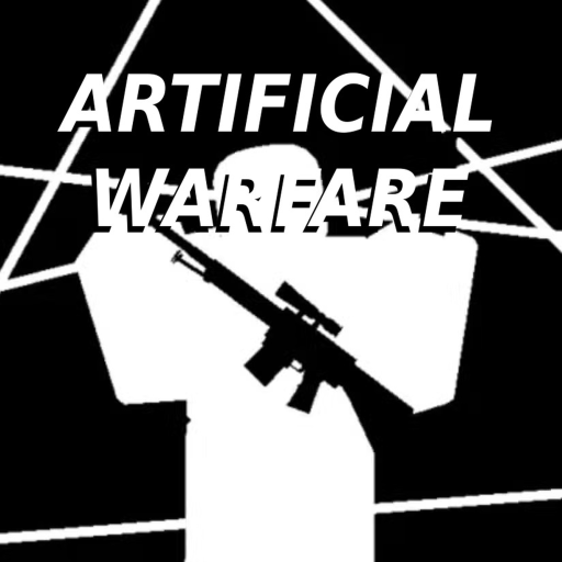 (BUILDINGS) Artificial Warfare icon