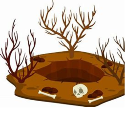 the long hole in the roblox