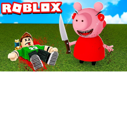 Survive piggy