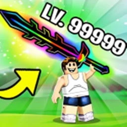 (Mini Update) Sword Combat Simulator  icon