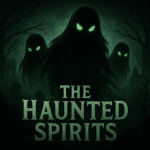 The Haunted Spirits