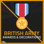 [ BA ] - Awards and Decorations