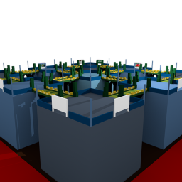 Rocket Arena