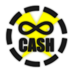 Infinite Cash Roblox game pass icon