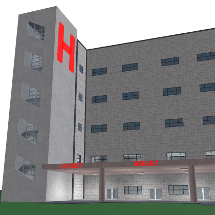 Map For Noob_Robloxian